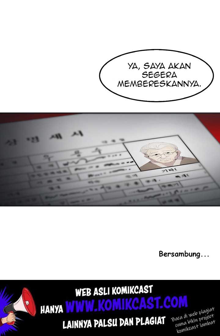 Again My Life Chapter 25 Bahasa Indonesia